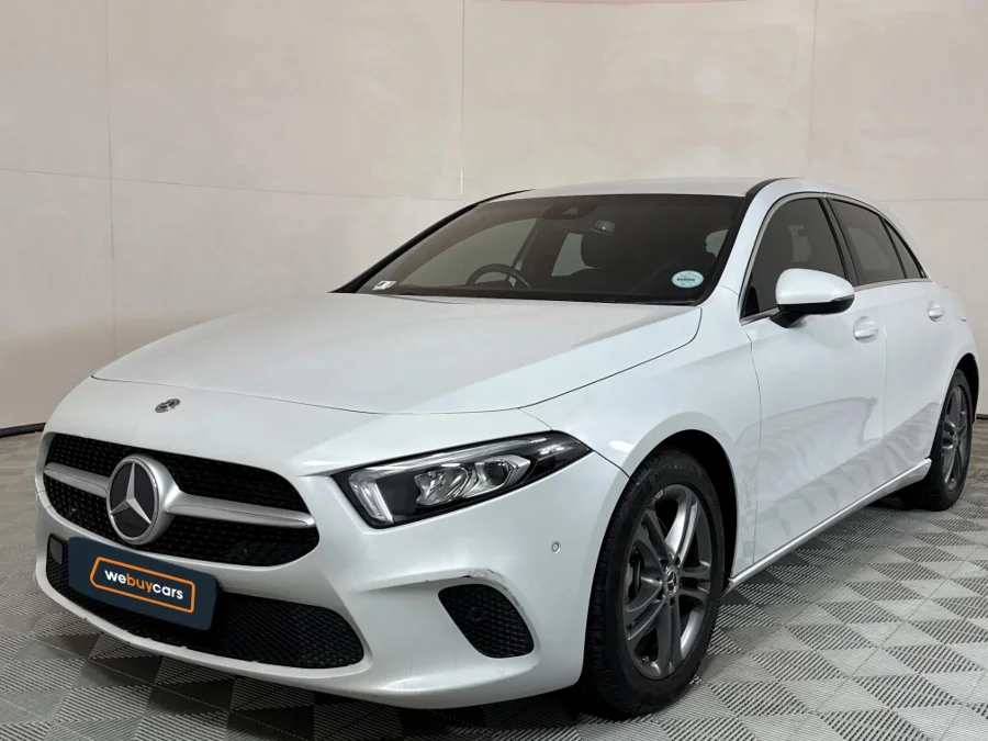Used 2019 Mercedes-Benz A-Class A200 hatch AMG Line - WeBuyCars The Dome Used 2019 Mercedes-Benz A-Class A200 hatch AMG Line - WeBuyCars The Dome