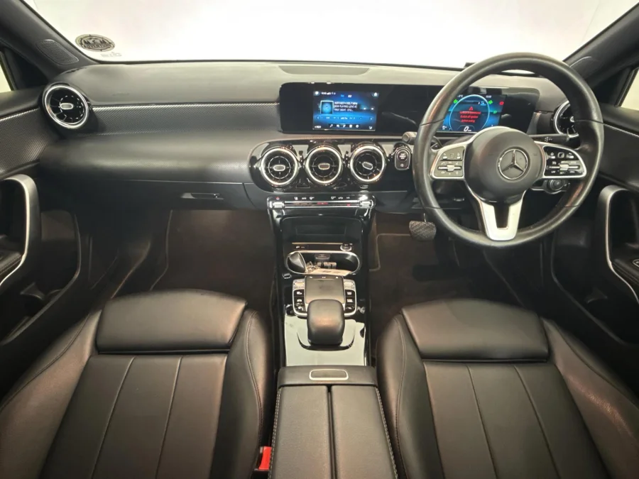 Used 2019 Mercedes-Benz A-Class A200 hatch AMG Line - WeBuyCars The Dome Used 2019 Mercedes-Benz A-Class A200 hatch AMG Line - WeBuyCars The Dome