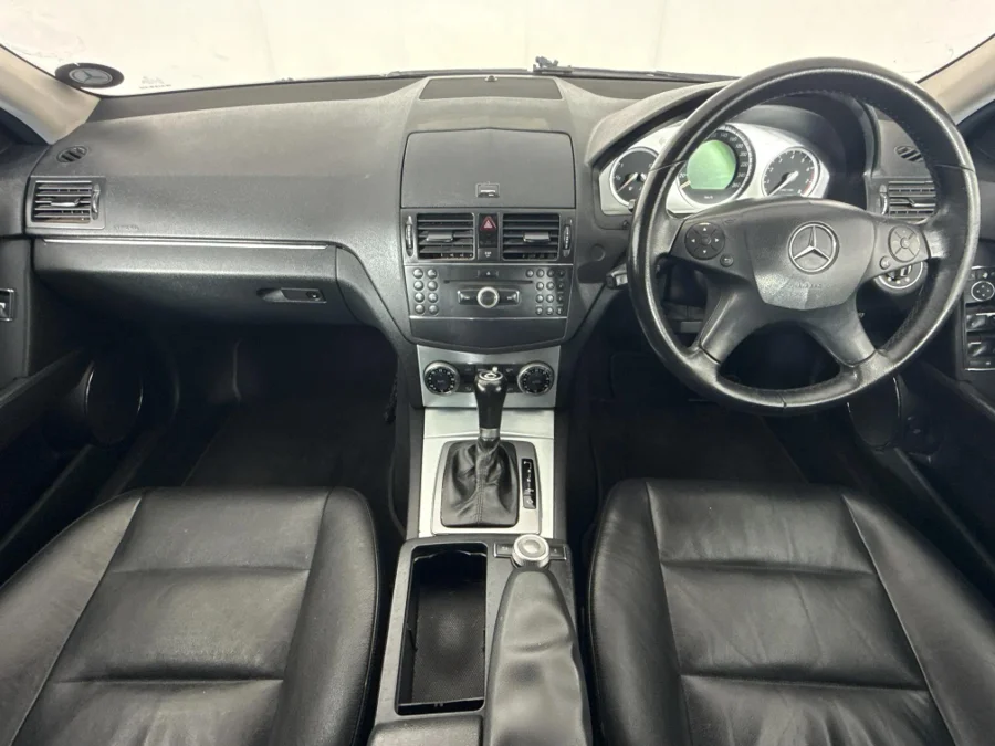Used 2007 Mercedes-Benz C-Class C200 Kompressor Avantgarde Touchshift - WeBuyCars Vereeniging Used 2007 Mercedes-Benz C-Class C200 Kompressor Avantgarde Touchshift - WeBuyCars Vereeniging