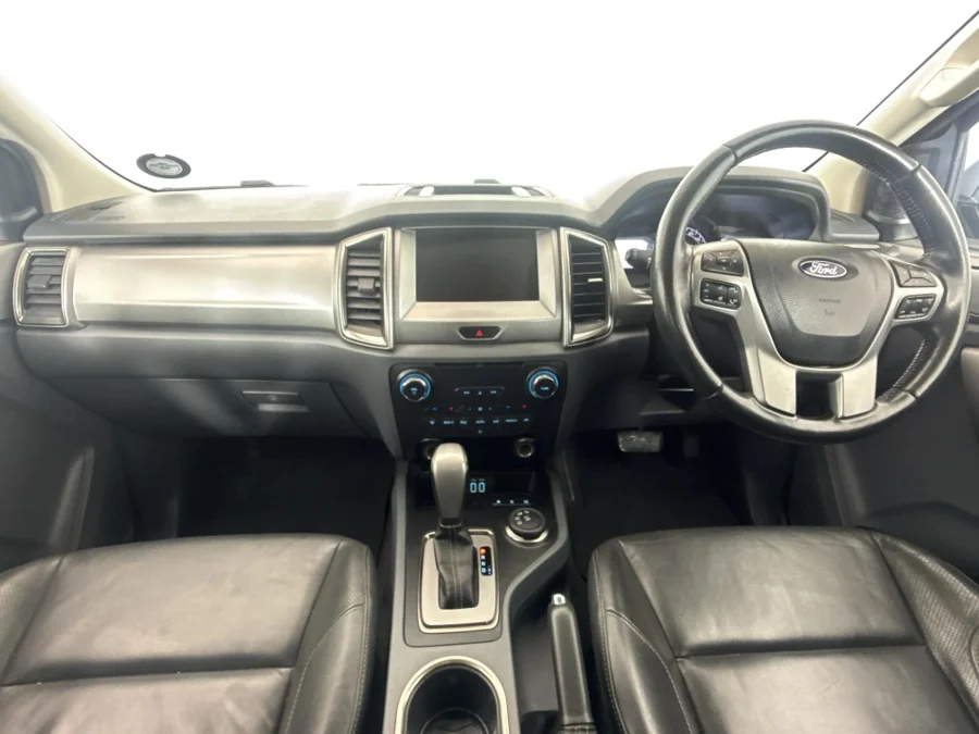 Used 2017 Ford Everest 3.2TDCi 4WD XLT - WeBuyCars Lansdowne