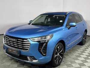 Used 2022 Haval Jolion 1.5T Luxury auto Used 2022 Haval Jolion 1.5T Luxury auto