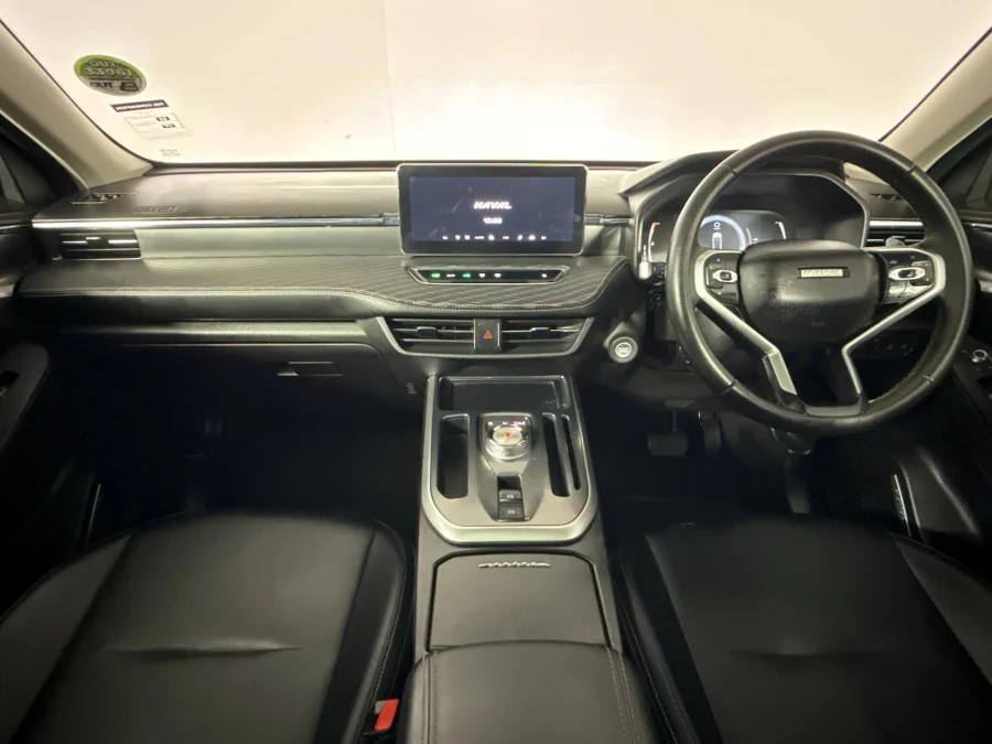 Used 2022 Haval Jolion 1.5T Luxury auto - WeBuyCars Durban