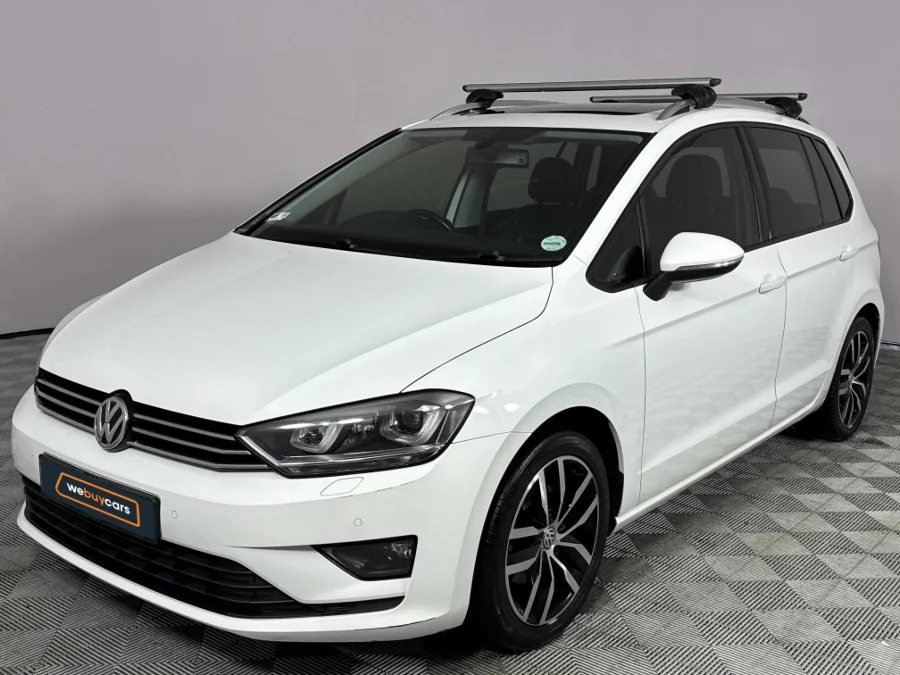 Used 2016 Volkswagen Golf SV 2.0TDI Comfortline auto - WeBuyCars Lansdowne Used 2016 Volkswagen Golf SV 2.0TDI Comfortline auto - WeBuyCars Lansdowne