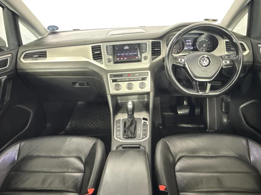 Used 2016 Volkswagen Golf SV 2.0TDI Comfortline auto - WeBuyCars Lansdowne Used 2016 Volkswagen Golf SV 2.0TDI Comfortline auto - WeBuyCars Lansdowne