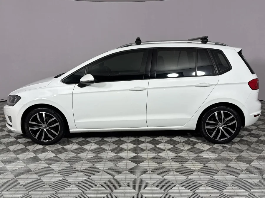Used 2016 Volkswagen Golf SV 2.0TDI Comfortline auto - WeBuyCars Lansdowne Used 2016 Volkswagen Golf SV 2.0TDI Comfortline auto - WeBuyCars Lansdowne