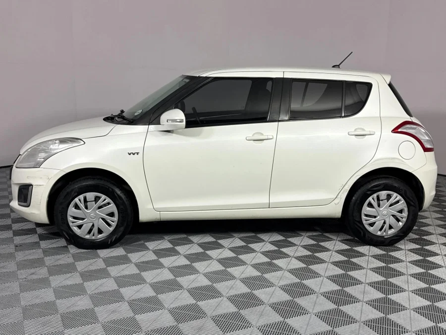 Used 2018 Suzuki Swift hatch 1.2 GL - WeBuyCars Brackenfell Cape Town Used 2018 Suzuki Swift hatch 1.2 GL - WeBuyCars Brackenfell Cape Town