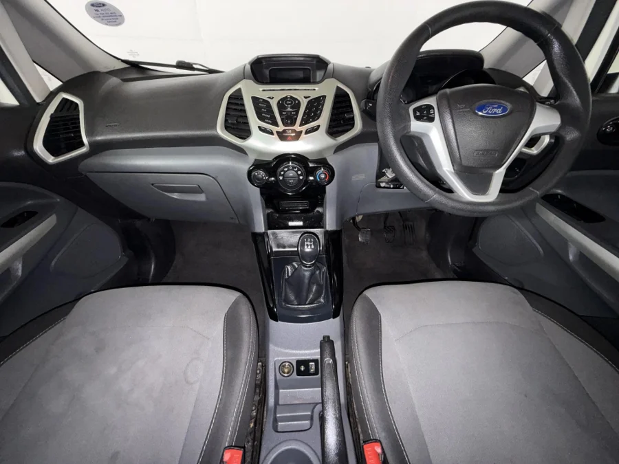 Used 2016 Ford EcoSport 1.0T Titanium - WeBuyCars Durban Used 2016 Ford EcoSport 1.0T Titanium - WeBuyCars Durban