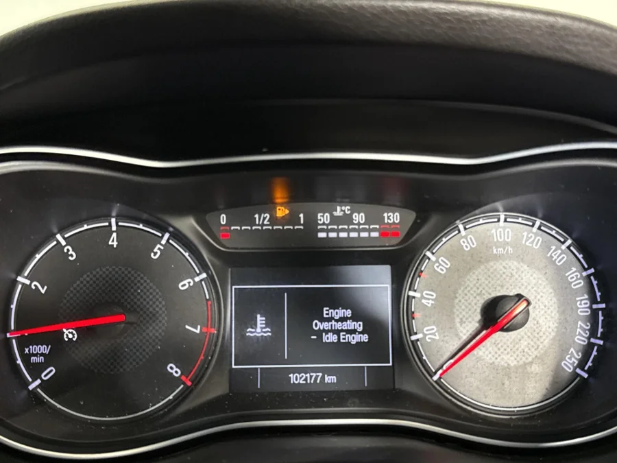 Used 2020 Opel Corsa GSi - WeBuyCars Midstream