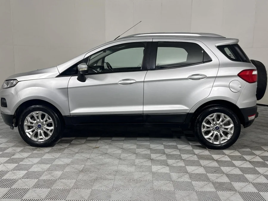 Used 2014 Ford EcoSport 1.0T Titanium - WeBuyCars Pietermaritzburg Used 2014 Ford EcoSport 1.0T Titanium - WeBuyCars Pietermaritzburg
