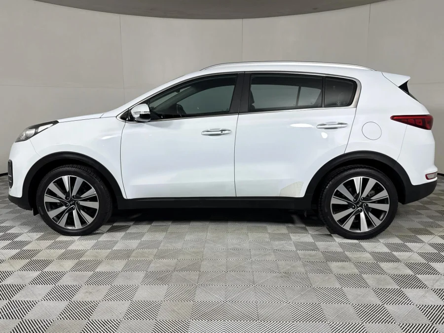 Used 2018 Kia Sportage 2.0 Ignite Plus auto - WeBuyCars Silverlakes Used 2018 Kia Sportage 2.0 Ignite Plus auto - WeBuyCars Silverlakes