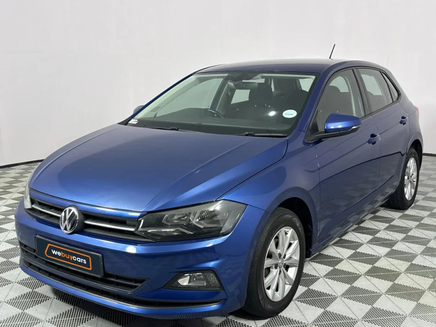 Used 2018 Volkswagen Polo hatch 1.0TSI Comfortline - WeBuyCars Gqeberha Used 2018 Volkswagen Polo hatch 1.0TSI Comfortline - WeBuyCars Gqeberha