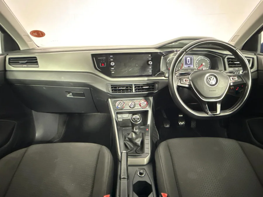 Used 2018 Volkswagen Polo hatch 1.0TSI Comfortline - WeBuyCars Gqeberha Used 2018 Volkswagen Polo hatch 1.0TSI Comfortline - WeBuyCars Gqeberha