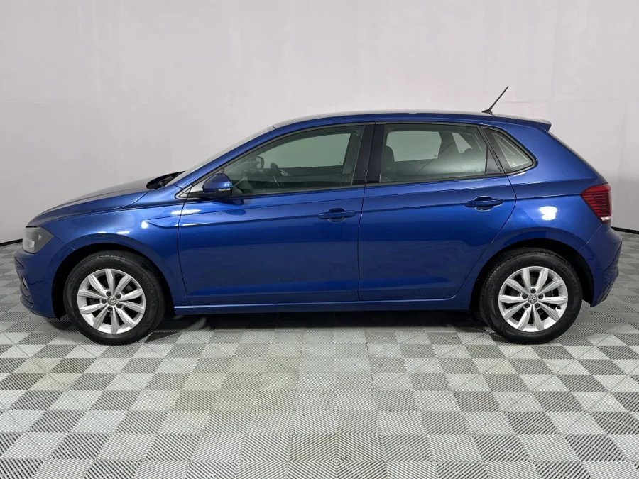 Used 2018 Volkswagen Polo hatch 1.0TSI Comfortline - WeBuyCars Gqeberha Used 2018 Volkswagen Polo hatch 1.0TSI Comfortline - WeBuyCars Gqeberha
