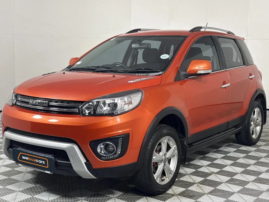 Used 2019 Haval H1 1.5 - WeBuyCars Pietermaritzburg Used 2019 Haval H1 1.5 - WeBuyCars Pietermaritzburg