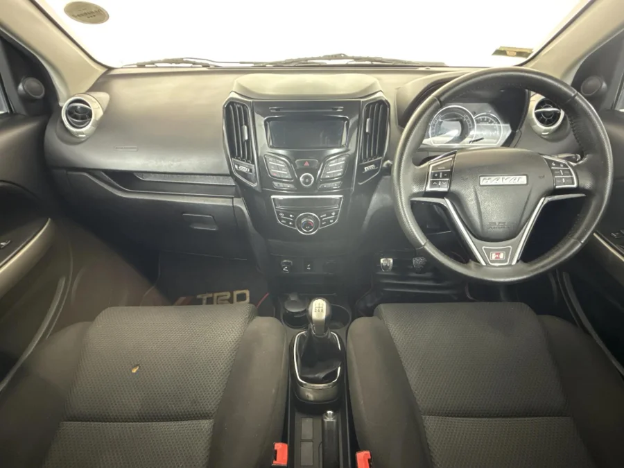 Used 2019 Haval H1 1.5 - WeBuyCars Pietermaritzburg Used 2019 Haval H1 1.5 - WeBuyCars Pietermaritzburg