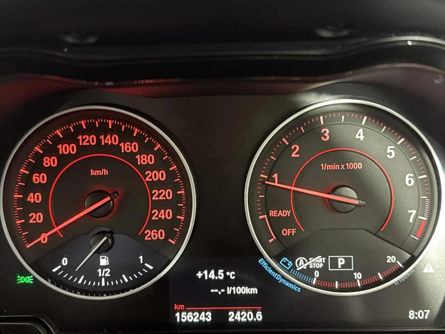 Used 2016 BMW 2 Series 220i convertible M Sport - WeBuyCars Germiston Used 2016 BMW 2 Series 220i convertible M Sport - WeBuyCars Germiston