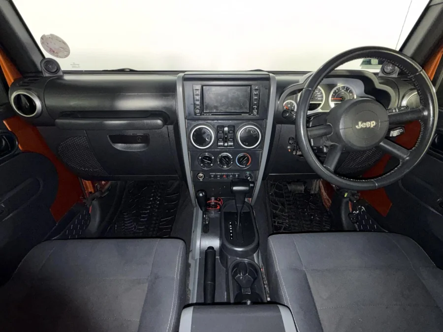Used 2010 Jeep Wrangler Unlimited 3.8L Rubicon - WeBuyCars Lansdowne Used 2010 Jeep Wrangler Unlimited 3.8L Rubicon - WeBuyCars Lansdowne
