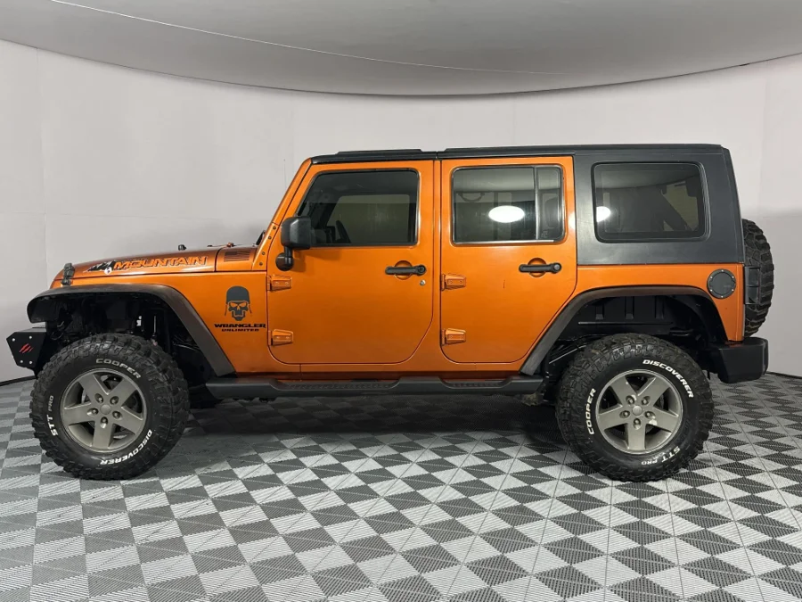 Used 2010 Jeep Wrangler Unlimited 3.8L Rubicon - WeBuyCars Lansdowne Used 2010 Jeep Wrangler Unlimited 3.8L Rubicon - WeBuyCars Lansdowne