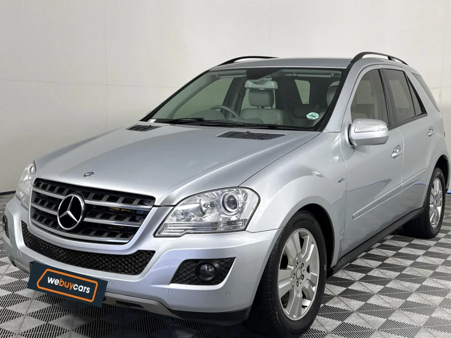 Used 2010 Mercedes-Benz ML 350CDI Grand Edition - WeBuyCars Montana Used 2010 Mercedes-Benz ML 350CDI Grand Edition - WeBuyCars Montana