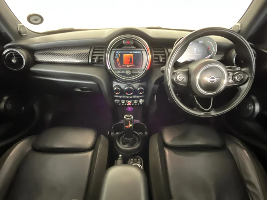 Used 2021 MINI Hatch Cooper S Hatch 5-door Shadow Edition - WeBuyCars Vereeniging Used 2021 MINI Hatch Cooper S Hatch 5-door Shadow Edition - WeBuyCars Vereeniging