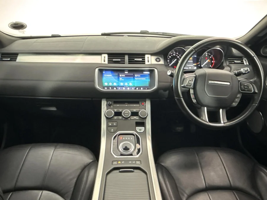 Used 2019 Land Rover Range Rover Evoque SE TD4 - WeBuyCars Germiston Used 2019 Land Rover Range Rover Evoque SE TD4 - WeBuyCars Germiston