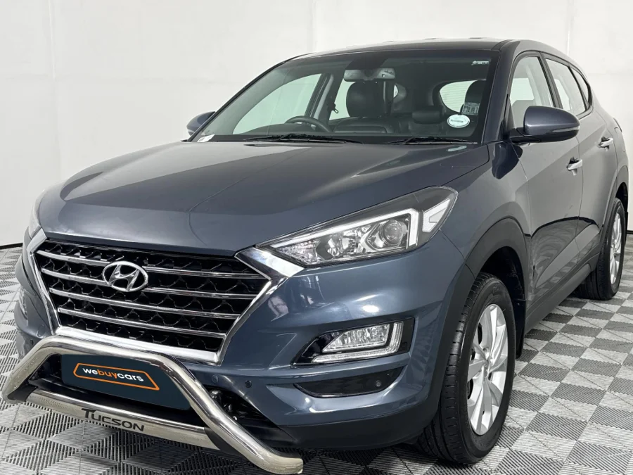 Used 2021 Hyundai Tucson 2.0 Premium auto - WeBuyCars The Dome Used 2021 Hyundai Tucson 2.0 Premium auto - WeBuyCars The Dome