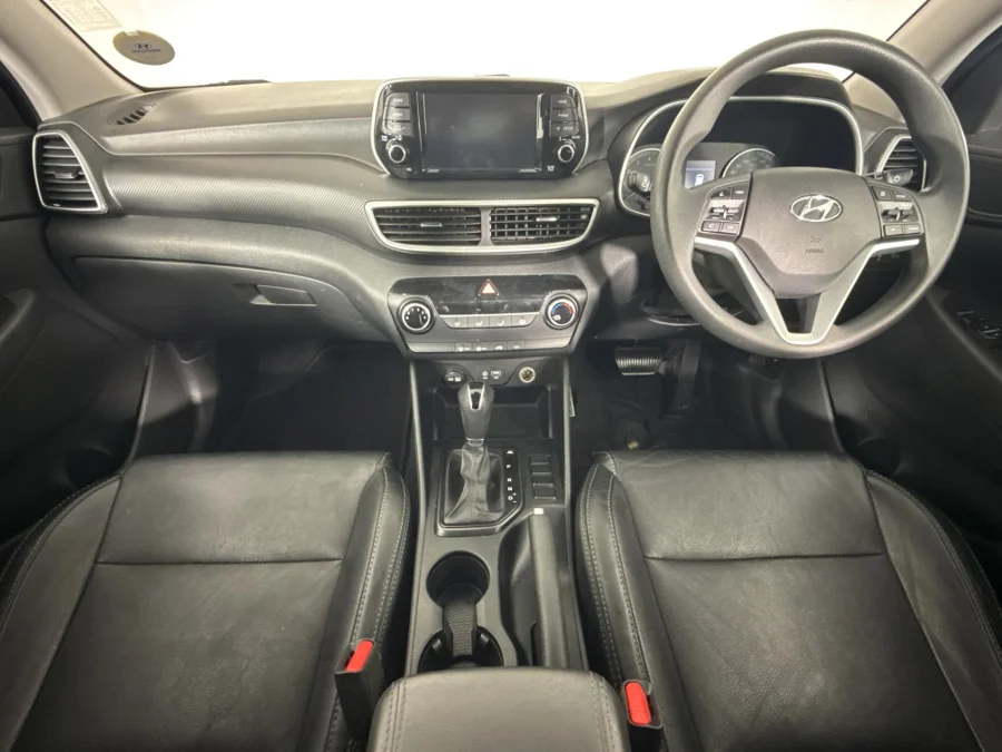 Used 2021 Hyundai Tucson 2.0 Premium auto - WeBuyCars The Dome Used 2021 Hyundai Tucson 2.0 Premium auto - WeBuyCars The Dome