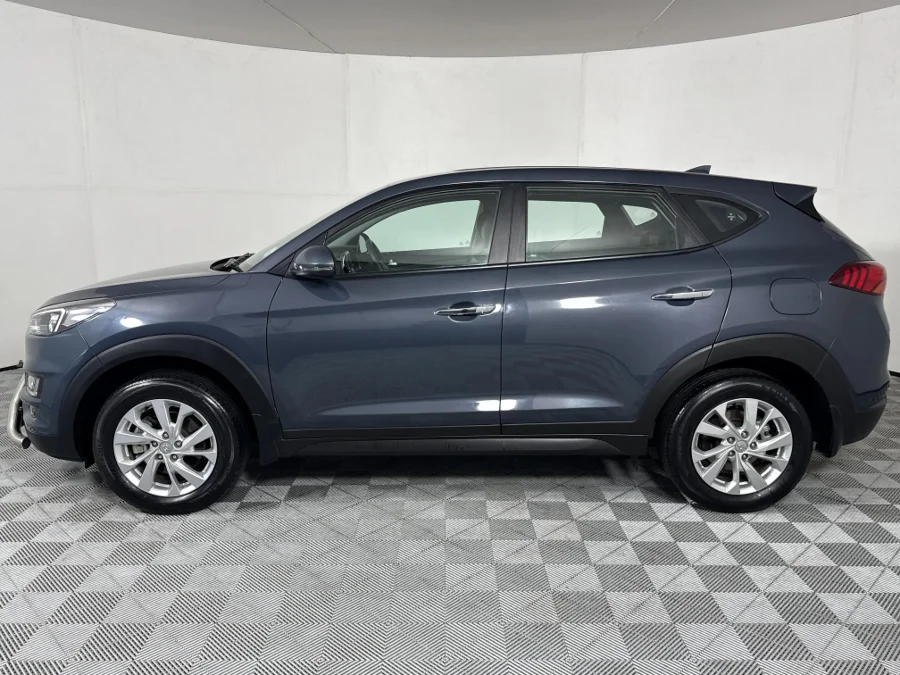 Used 2021 Hyundai Tucson 2.0 Premium auto - WeBuyCars The Dome Used 2021 Hyundai Tucson 2.0 Premium auto - WeBuyCars The Dome
