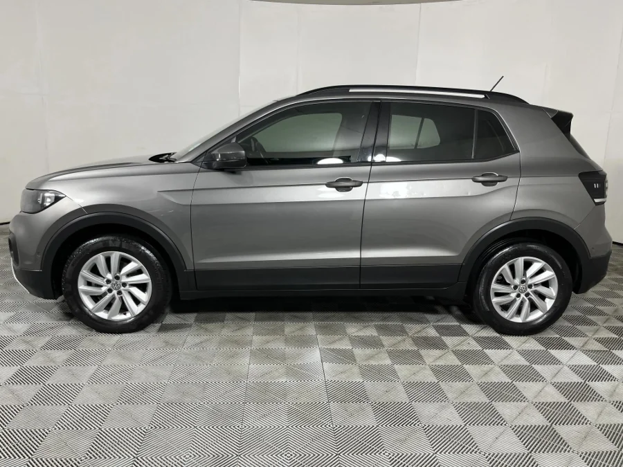 Used 2019 Volkswagen T-Cross 1.0TSI 85kW Comfortline - WeBuyCars The Dome Used 2019 Volkswagen T-Cross 1.0TSI 85kW Comfortline - WeBuyCars The Dome