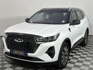Used 2022 Chery Tiggo 7 Pro 1.5T Executive Used 2022 Chery Tiggo 7 Pro 1.5T Executive