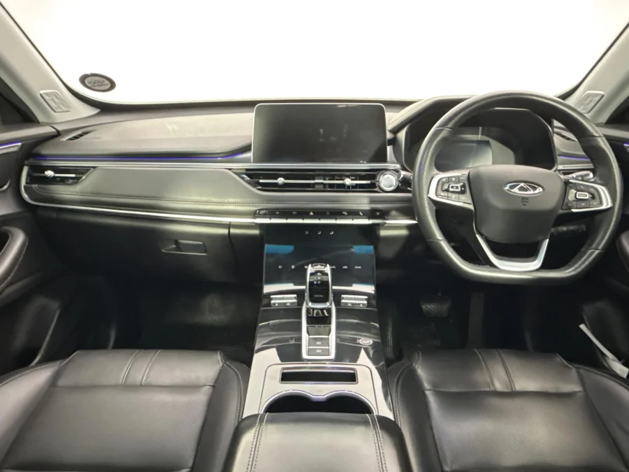 Used 2022 Chery Tiggo 7 Pro 1.5T Executive - WeBuyCars Mbombela Used 2022 Chery Tiggo 7 Pro 1.5T Executive - WeBuyCars Mbombela