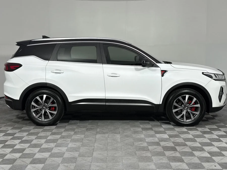 Used 2022 Chery Tiggo 7 Pro 1.5T Executive - WeBuyCars Mbombela Used 2022 Chery Tiggo 7 Pro 1.5T Executive - WeBuyCars Mbombela