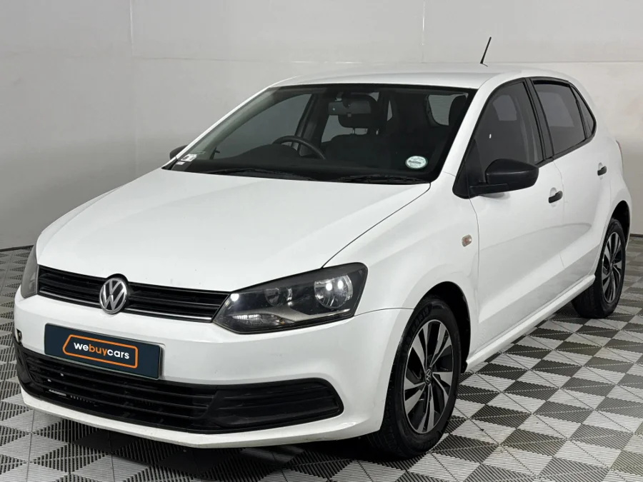 Used 2020 Volkswagen Polo Vivo hatch 1.4 Trendline - WeBuyCars Silverlakes Used 2020 Volkswagen Polo Vivo hatch 1.4 Trendline - WeBuyCars Silverlakes