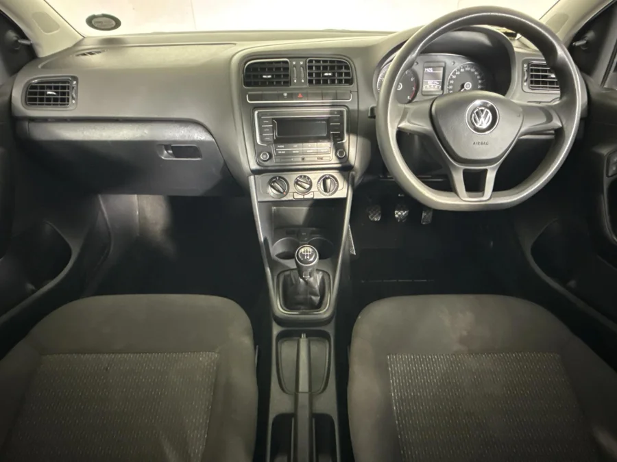 Used 2020 Volkswagen Polo Vivo hatch 1.4 Trendline - WeBuyCars Silverlakes Used 2020 Volkswagen Polo Vivo hatch 1.4 Trendline - WeBuyCars Silverlakes