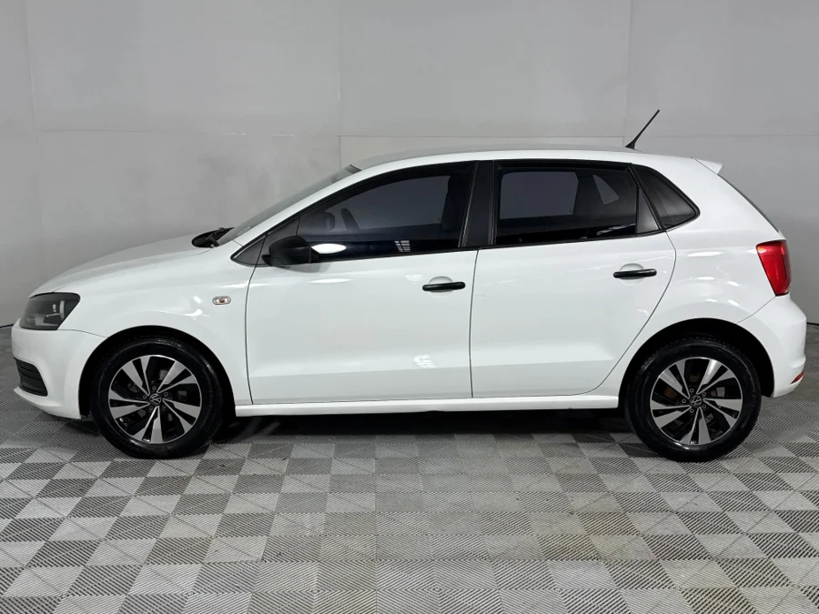 Used 2020 Volkswagen Polo Vivo hatch 1.4 Trendline - WeBuyCars Silverlakes Used 2020 Volkswagen Polo Vivo hatch 1.4 Trendline - WeBuyCars Silverlakes