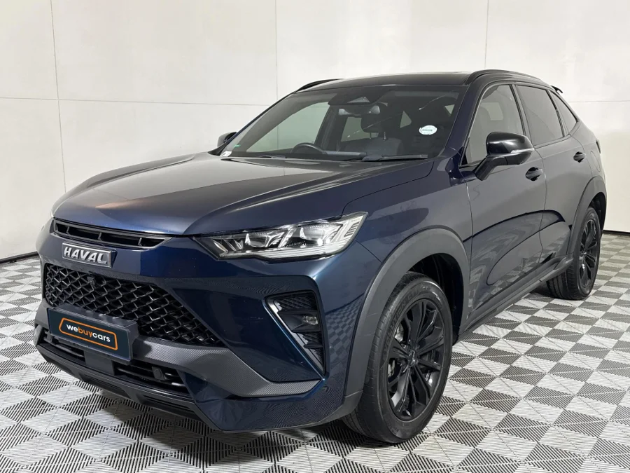 Used 2022 Haval H6 GT 2.0GDIT 4WD Super Luxury - WeBuyCars Midstream Used 2022 Haval H6 GT 2.0GDIT 4WD Super Luxury - WeBuyCars Midstream