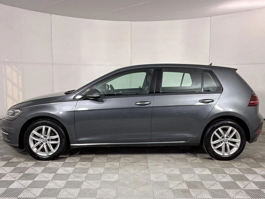 Used 2017 Volkswagen Golf 1.0TSI Comfortline - WeBuyCars Polokwane Used 2017 Volkswagen Golf 1.0TSI Comfortline - WeBuyCars Polokwane