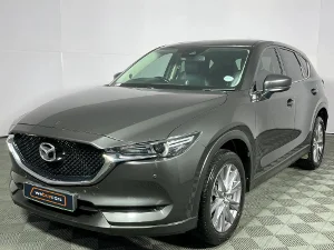 Used 2020 Mazda CX-5 2.5 AWD Individual