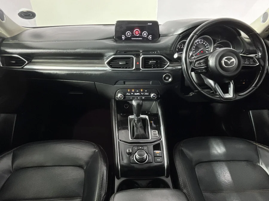 Used 2020 Mazda CX-5 2.5 AWD Individual - WeBuyCars Rustenburg Used 2020 Mazda CX-5 2.5 AWD Individual - WeBuyCars Rustenburg