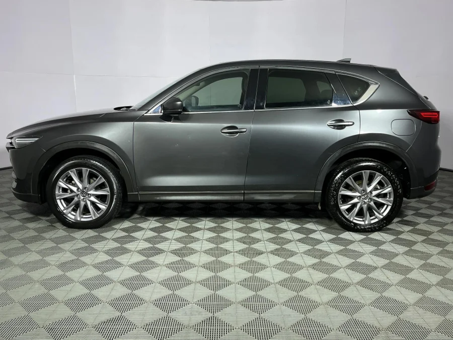 Used 2020 Mazda CX-5 2.5 AWD Individual - WeBuyCars Rustenburg Used 2020 Mazda CX-5 2.5 AWD Individual - WeBuyCars Rustenburg