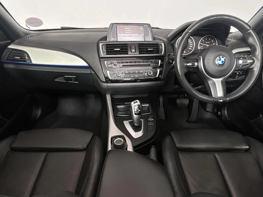 Used 2016 BMW 2 Series 220i convertible Luxury Line sports-auto - WeBuyCars Lansdowne