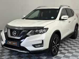 Used 2019 Nissan X-Trail 2.5 4x4 Acenta Plus