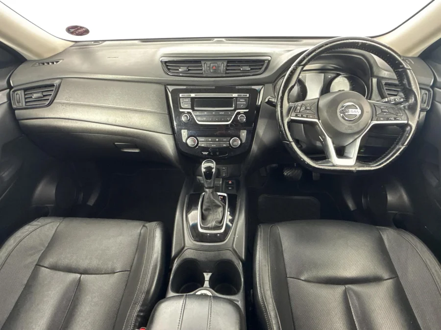 Used 2019 Nissan X-Trail 2.5 4x4 Acenta Plus - WeBuyCars Vereeniging Used 2019 Nissan X-Trail 2.5 4x4 Acenta Plus - WeBuyCars Vereeniging