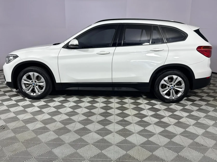 Used 2019 BMW X1 sDrive20d - WeBuyCars Durban Used 2019 BMW X1 sDrive20d - WeBuyCars Durban