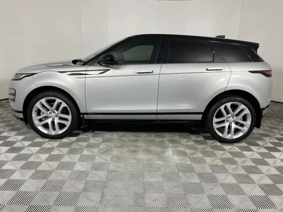 Used 2019 Land Rover Range Rover Evoque D180 R-Dynamic SE - WeBuyCars The Dome Used 2019 Land Rover Range Rover Evoque D180 R-Dynamic SE - WeBuyCars The Dome