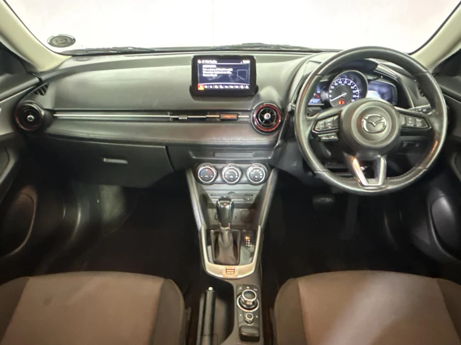 Used 2017 Mazda CX-3 2.0 Dynamic - WeBuyCars Midstream
