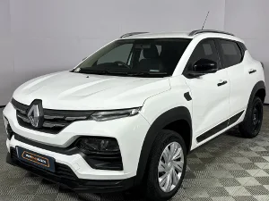 Used 2024 Renault Kiger 1.0 Life Used 2024 Renault Kiger 1.0 Life