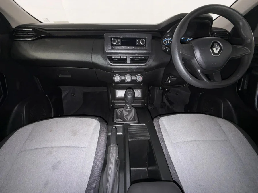 Used 2024 Renault Kiger 1.0 Life - WeBuyCars Durban Used 2024 Renault Kiger 1.0 Life - WeBuyCars Durban