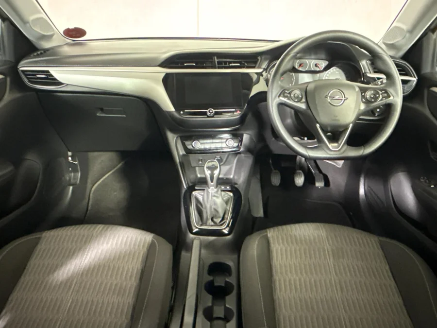 Used 2022 Opel Corsa 1.2 - WeBuyCars Midstream