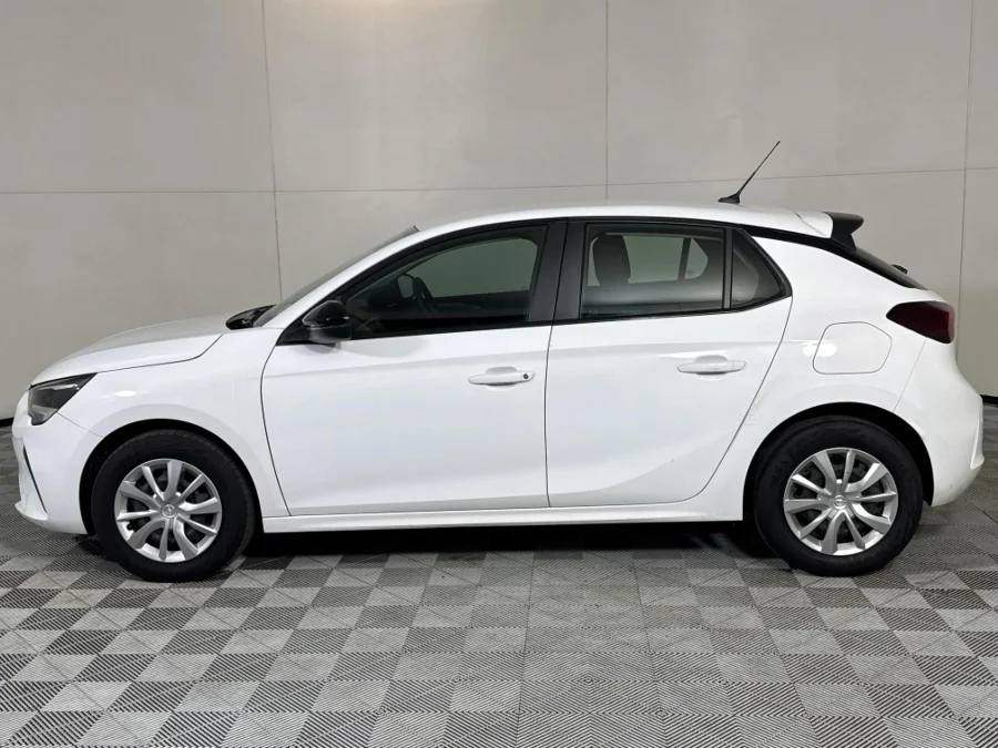Used 2022 Opel Corsa 1.2 - WeBuyCars Midstream